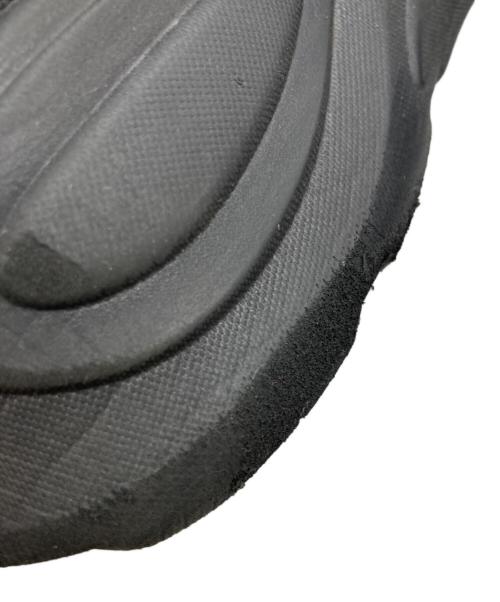 HOKA（ホカ）HOKA (ホカ) M BONDAI 9 WIDO ブラック サイズ:SIZE 27cmの古着・服飾アイテム