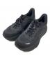HOKA（ホカ）の古着「M BONDAI 9 WIDO」｜ブラック