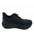 中古・古着 HOKA (ホカ) M BONDAI 9 WIDO ブラック サイズ:SIZE 27cm：12000円