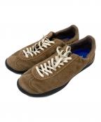 adidas Originals×WALES BONNERアディダスオリジナル×ウェールズボナー）の古着「KARINTHA LO」｜ブラウン