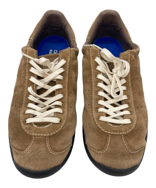 adidas Originals（アディダスオリジナル）adidas originals (アディダスオリジナル) WALES BONNER (ウェールズボナー) KARINTHA LO ブラウン サイズ:	SIZE 27cmの古着・服飾アイテム