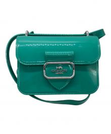 COACH（コーチ）の古着「Morgan Square Crossbody」
