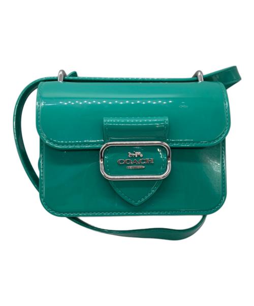 COACH（コーチ）COACH (コーチ) Morgan Square Crossbodyの古着・服飾アイテム
