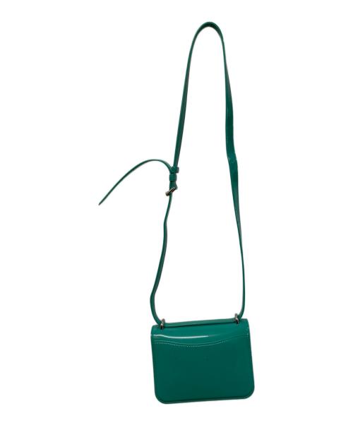 COACH（コーチ）COACH (コーチ) Morgan Square Crossbodyの古着・服飾アイテム