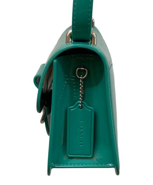 COACH（コーチ）COACH (コーチ) Morgan Square Crossbodyの古着・服飾アイテム