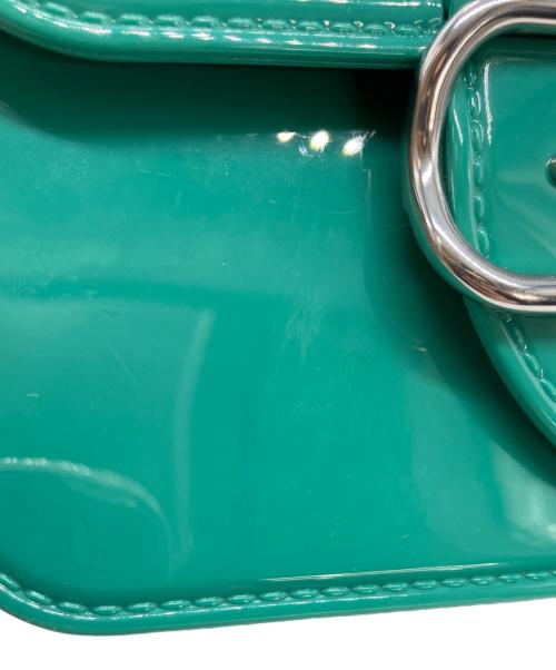 COACH（コーチ）COACH (コーチ) Morgan Square Crossbodyの古着・服飾アイテム