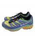 SALOMON (サロモン) XT-4 Advanced パープル サイズ:SIZE 28cm：9000円