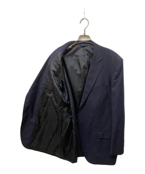 BROOKS BROTHERS（ブルックスブラザーズ）BROOKS BROTHERS (ブルックスブラザーズ) 金釦ブレザー ネイビー サイズ:	SIZE 44の古着・服飾アイテム