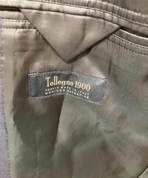 BROOKS BROTHERS（ブルックスブラザーズ）BROOKS BROTHERS (ブルックスブラザーズ) 金釦ブレザー ネイビー サイズ:	SIZE 44の古着・服飾アイテム