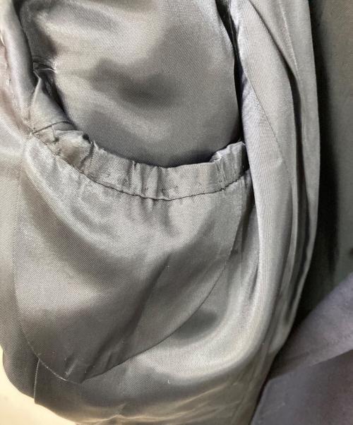 BROOKS BROTHERS（ブルックスブラザーズ）BROOKS BROTHERS (ブルックスブラザーズ) 金釦ブレザー ネイビー サイズ:	SIZE 44の古着・服飾アイテム