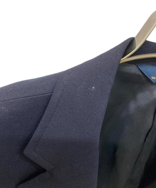 BROOKS BROTHERS（ブルックスブラザーズ）BROOKS BROTHERS (ブルックスブラザーズ) 金釦ブレザー ネイビー サイズ:	SIZE 44の古着・服飾アイテム