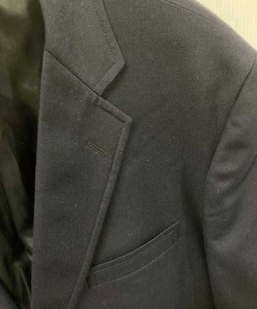BROOKS BROTHERS（ブルックスブラザーズ）BROOKS BROTHERS (ブルックスブラザーズ) 金釦ブレザー ネイビー サイズ:	SIZE 44の古着・服飾アイテム