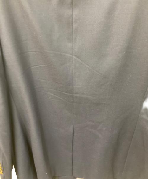 BROOKS BROTHERS（ブルックスブラザーズ）BROOKS BROTHERS (ブルックスブラザーズ) 金釦ブレザー ネイビー サイズ:	SIZE 44の古着・服飾アイテム