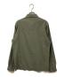 ARC'TERYX (アークテリクス) スカイライン ロングスリーブ シャツ オリーブ サイズ:	SIZE S：6000円