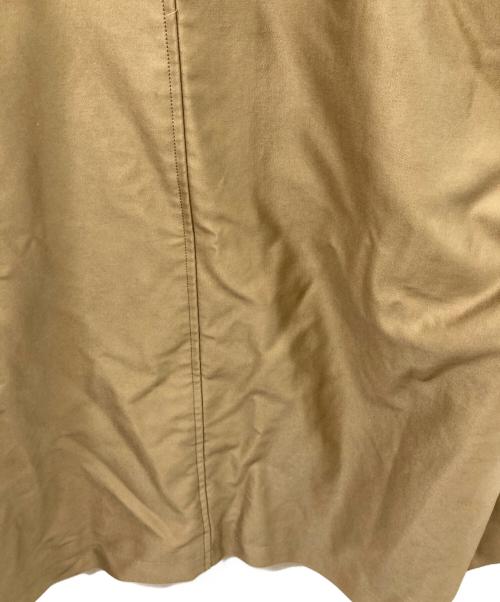LE（エルイー）LE (エルイー) Hunting JK ベージュ サイズ:	SIZE 3の古着・服飾アイテム