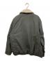 LACOSTE (ラコステ) ダウンジャケット グリーン サイズ:	SIZE L：6000円