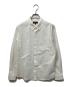 A.P.C.（アーペーセー）の古着「オックスフォードシャツ」｜ホワイト