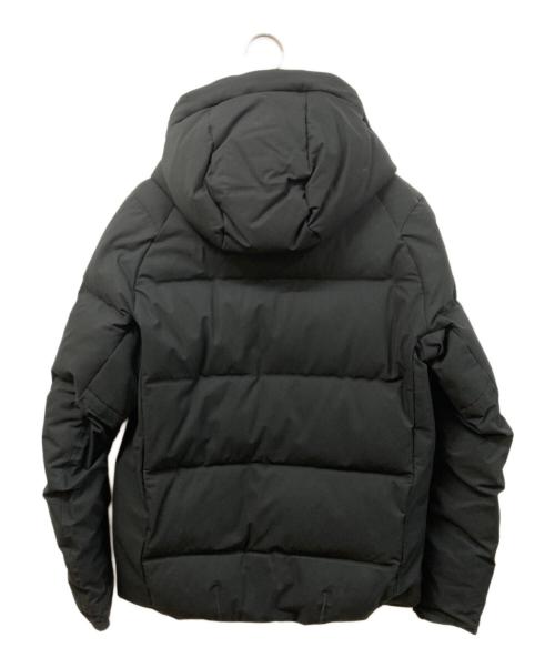 DESCENTE ALLTERRAIN（デザイント オルテライン）Descente ALLTERRAIN (デザイント オルテライン) MIZUSAWA DOWN JACKET”MOUNTAINEER” ブラック サイズ:SIZE Mの古着・服飾アイテム