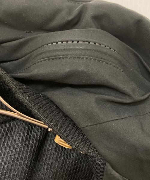 DESCENTE ALLTERRAIN（デザイント オルテライン）Descente ALLTERRAIN (デザイント オルテライン) MIZUSAWA DOWN JACKET”MOUNTAINEER” ブラック サイズ:SIZE Mの古着・服飾アイテム