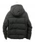 Descente ALLTERRAIN (デザイント オルテライン) MIZUSAWA DOWN JACKET”MOUNTAINEER” ブラック サイズ:SIZE M：50000円