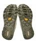 中古・古着 HOKAONEONE (ホカオネオネ) MAFATE THREE2 ベージュ サイズ:	SIZE 28cm：14000円