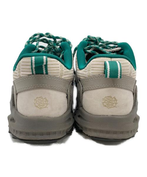 KEEN（キーン）KEEN (キーン) ELNEST CREATIVE ACTIVITY JASPER ZIONIC ベージュ サイズ:SIZE 27cmの古着・服飾アイテム