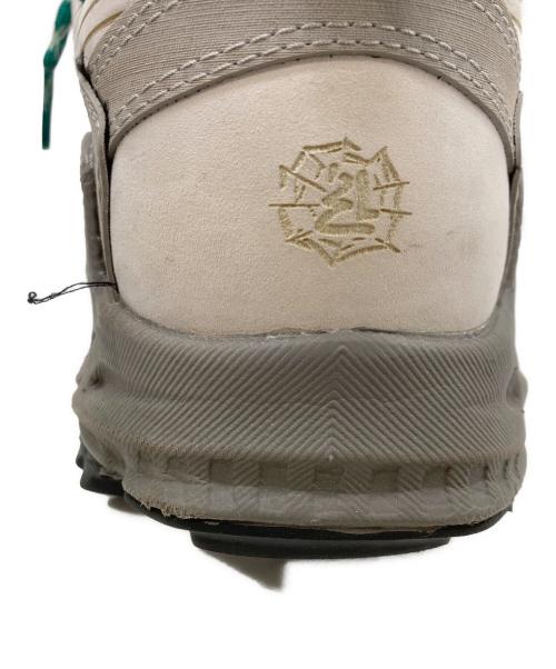 KEEN（キーン）KEEN (キーン) ELNEST CREATIVE ACTIVITY JASPER ZIONIC ベージュ サイズ:SIZE 27cmの古着・服飾アイテム