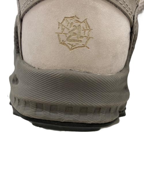 KEEN（キーン）KEEN (キーン) ELNEST CREATIVE ACTIVITY JASPER ZIONIC ベージュ サイズ:SIZE 27cmの古着・服飾アイテム