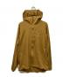 ARC'TERYX（アークテリクス）の古着「SQUAMISH HOODY」｜ブラウン