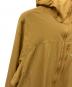 中古・古着 ARC'TERYX (アークテリクス) SQUAMISH HOODY ブラウン サイズ:	SIZE M：18000円