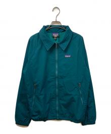 Patagonia（パタゴニア）の古着「バギーズ ジャケット」｜ネイビー