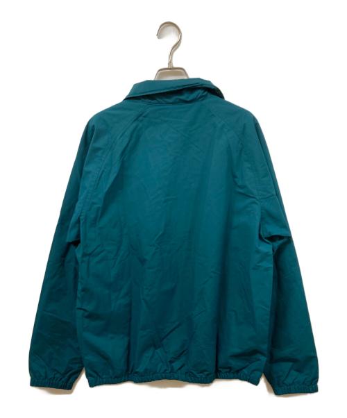 Patagonia（パタゴニア）Patagonia (パタゴニア) バギーズ ジャケット ネイビー サイズ:SIZE Mの古着・服飾アイテム