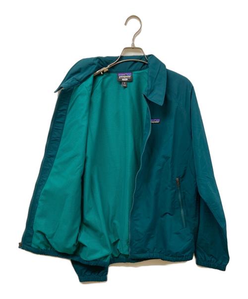 Patagonia（パタゴニア）Patagonia (パタゴニア) バギーズ ジャケット ネイビー サイズ:SIZE Mの古着・服飾アイテム