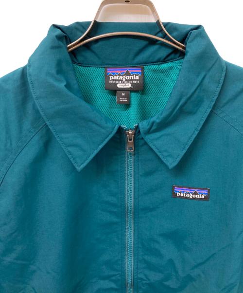 Patagonia（パタゴニア）Patagonia (パタゴニア) バギーズ ジャケット ネイビー サイズ:SIZE Mの古着・服飾アイテム