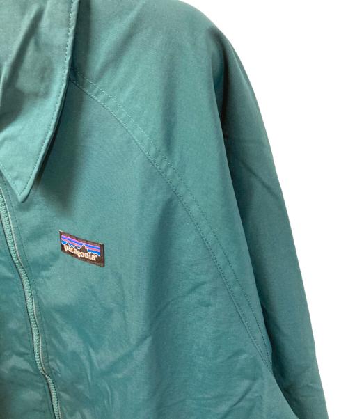 Patagonia（パタゴニア）Patagonia (パタゴニア) バギーズ ジャケット ネイビー サイズ:SIZE Mの古着・服飾アイテム
