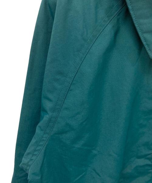 Patagonia（パタゴニア）Patagonia (パタゴニア) バギーズ ジャケット ネイビー サイズ:SIZE Mの古着・服飾アイテム