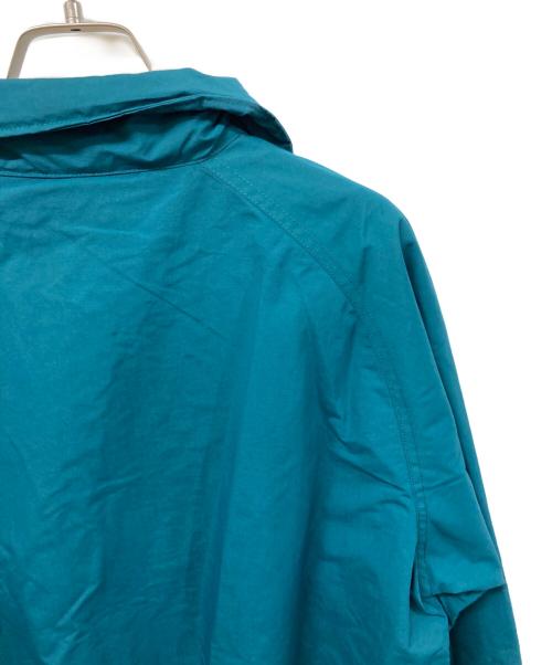 Patagonia（パタゴニア）Patagonia (パタゴニア) バギーズ ジャケット ネイビー サイズ:SIZE Mの古着・服飾アイテム