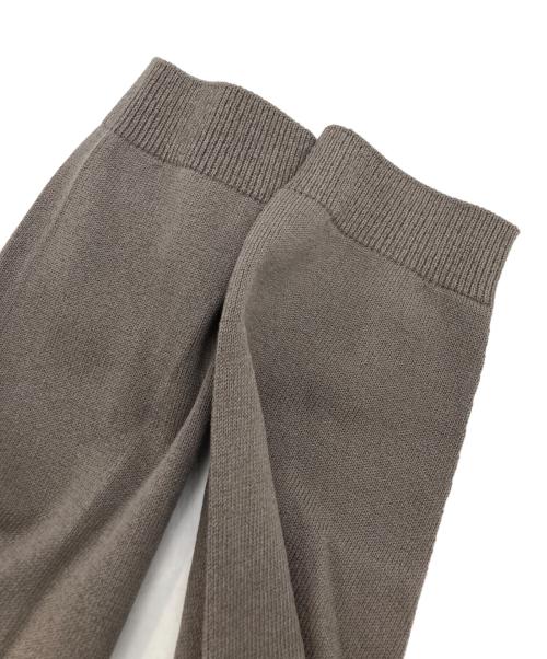 THE NORTH FACE（ザ ノース フェイス）THE NORTH FACE (ザ ノース フェイス) ロングスリーブライトコンフォートクルー ブラウン サイズ:SIZE Sの古着・服飾アイテム