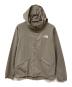 THE NORTH FACE（ザ ノース フェイス）の古着「Be Free Jacket」｜ブラウン