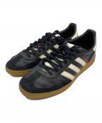 adidas Originalsアディダスオリジナル）の古着「HANDBALL SPEZIAL」｜ブラック