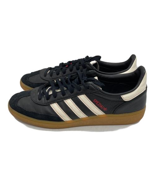 adidas Originals（アディダスオリジナル）adidas originals (アディダスオリジナル) HANDBALL SPEZIAL ブラック サイズ:SIZE 28.5cmの古着・服飾アイテム