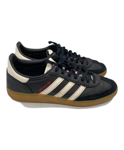adidas Originals（アディダスオリジナル）adidas originals (アディダスオリジナル) HANDBALL SPEZIAL ブラック サイズ:SIZE 28.5cmの古着・服飾アイテム