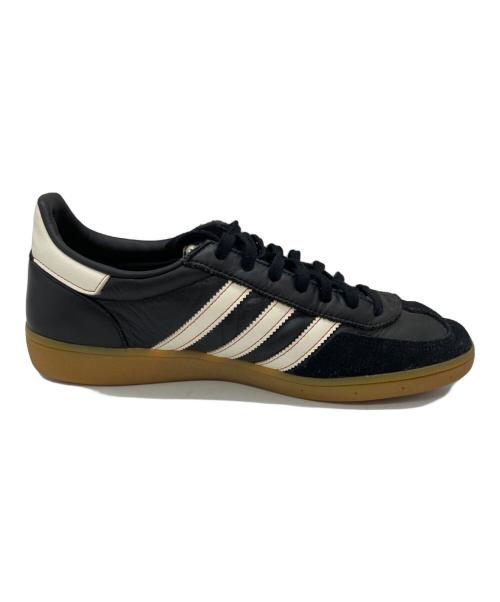adidas Originals（アディダスオリジナル）adidas originals (アディダスオリジナル) HANDBALL SPEZIAL ブラック サイズ:SIZE 28.5cmの古着・服飾アイテム