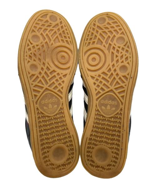 adidas Originals（アディダスオリジナル）adidas originals (アディダスオリジナル) HANDBALL SPEZIAL ブラック サイズ:SIZE 28.5cmの古着・服飾アイテム