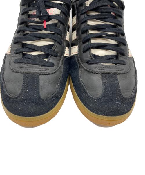 adidas Originals（アディダスオリジナル）adidas originals (アディダスオリジナル) HANDBALL SPEZIAL ブラック サイズ:SIZE 28.5cmの古着・服飾アイテム