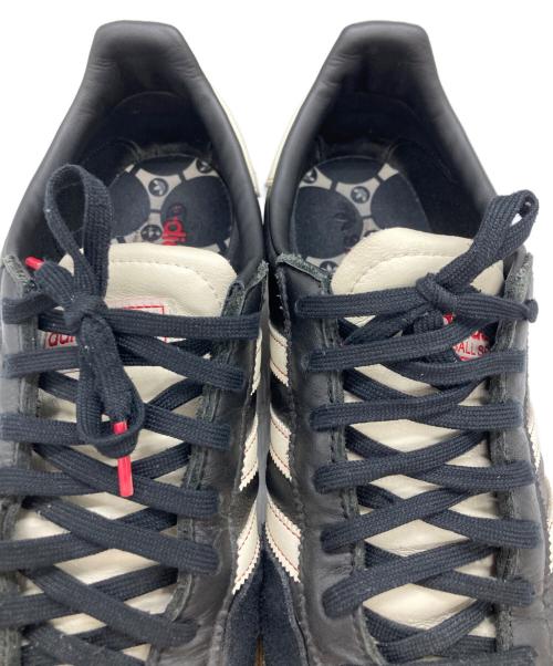adidas Originals（アディダスオリジナル）adidas originals (アディダスオリジナル) HANDBALL SPEZIAL ブラック サイズ:SIZE 28.5cmの古着・服飾アイテム