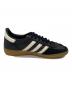 中古・古着 adidas originals (アディダスオリジナル) HANDBALL SPEZIAL ブラック サイズ:SIZE 28.5cm：6000円