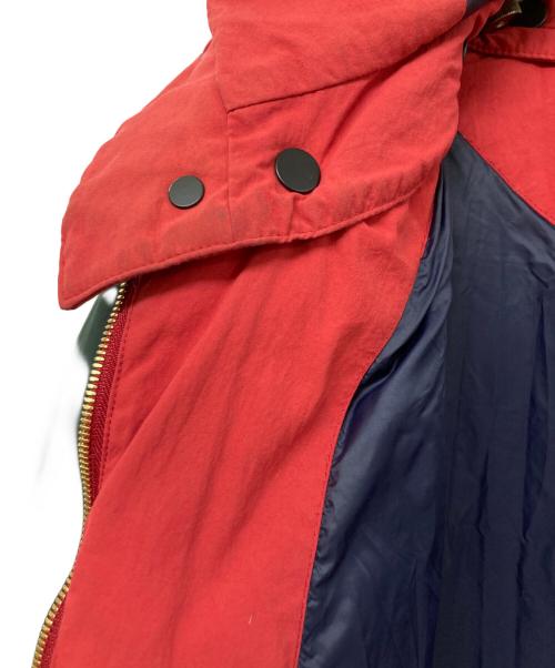 KITH（キス）KITH (キス) ダウンジャケット マルチカラー サイズ:	SIZE Mの古着・服飾アイテム