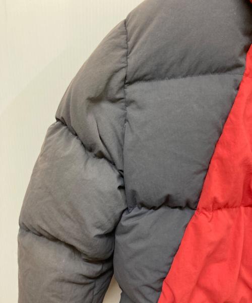 KITH（キス）KITH (キス) ダウンジャケット マルチカラー サイズ:	SIZE Mの古着・服飾アイテム
