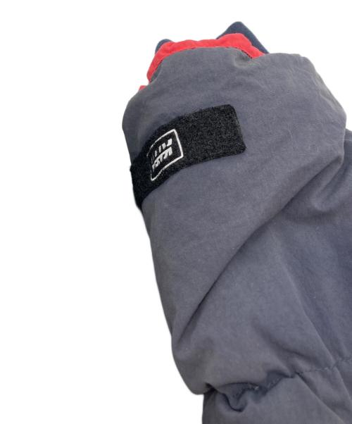 KITH（キス）KITH (キス) ダウンジャケット マルチカラー サイズ:	SIZE Mの古着・服飾アイテム